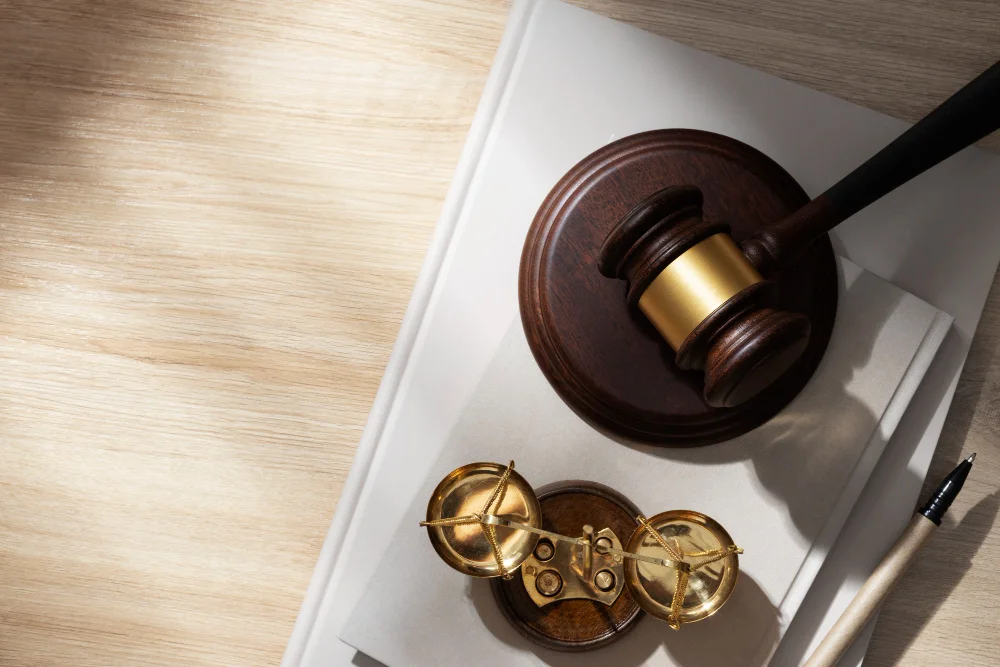 Business Litigation Law Firm