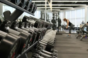 7 Common Mistakes Beginners Make at the Gym