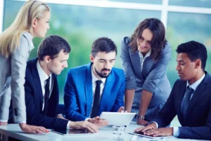 The Role of a Business Coordinator in Organizational Efficiency