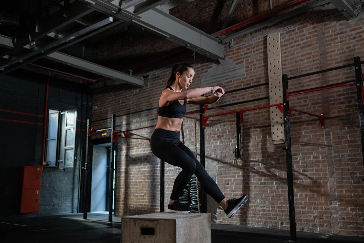 The Guide to Plyometrics: Boost Your Workout Results