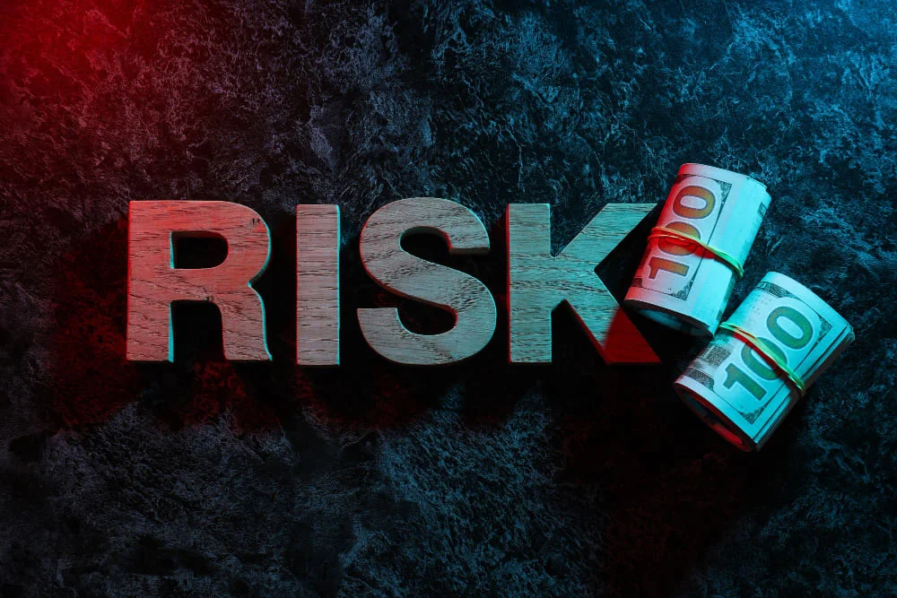 Types of Risks in International Business