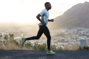 What Happens to Your Body When You Running Every Day