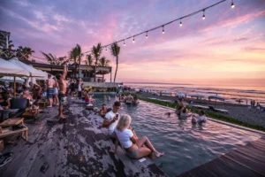 The Best 10 Stunning Beach Bars Around the World