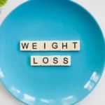 lose weight naturally