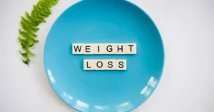 13 Ways to Lose Weight Naturally