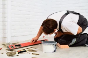 How to Remove Tile Grout