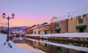 10 Best Winter Vacation Destinations in Europe