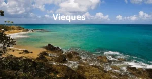 How to Plan a Perfect Trip to Vieques