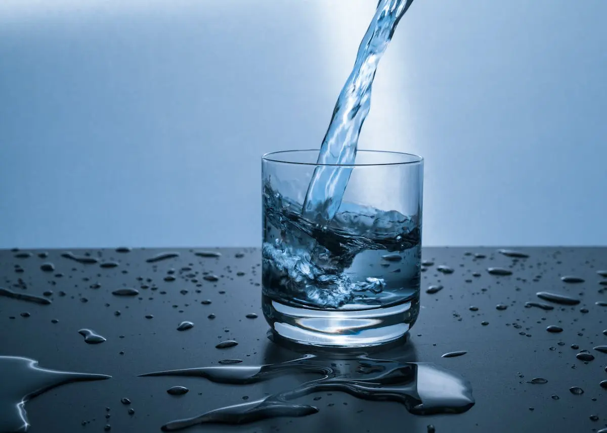15 Facts About Water