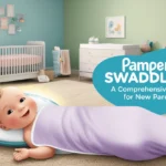 Pampers Swaddlers